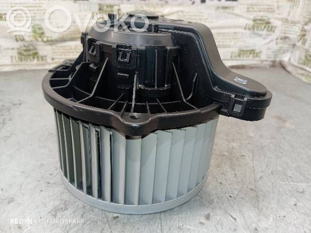 Ford Ranger Mazā radiatora ventilators 