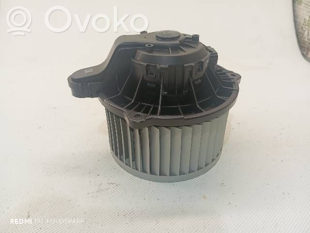 Ford Ranger Mazā radiatora ventilators 
