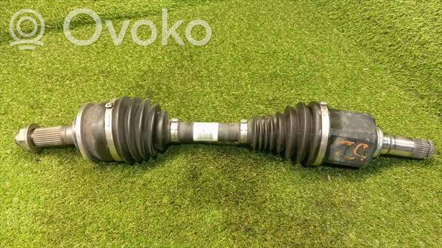 Ford Ranger Front driveshaft 