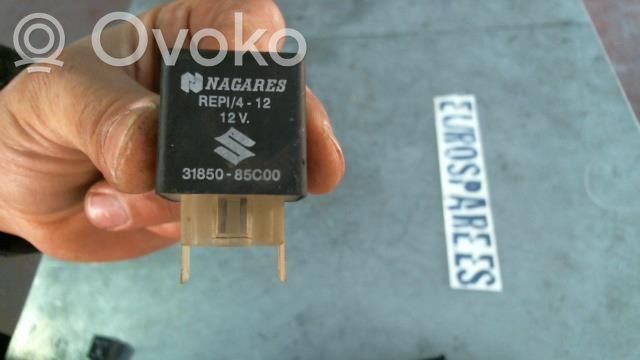 Módulo de fusible   3185085C00