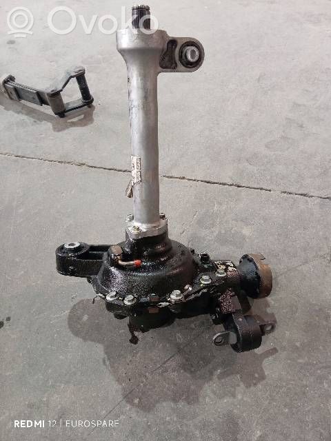 Hinterachsdifferential   JB3G3B079BD