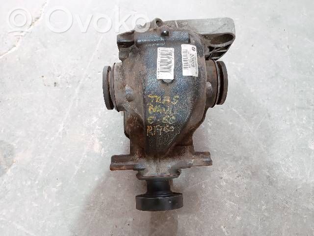 BMW 5 E60 E61 Front differential 
