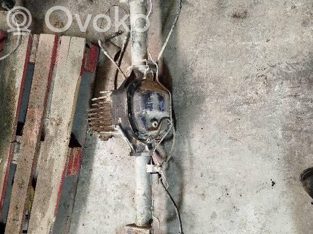 Nissan Terrano Belka osi tylnej 