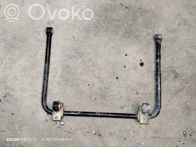 Stabilisator hinten