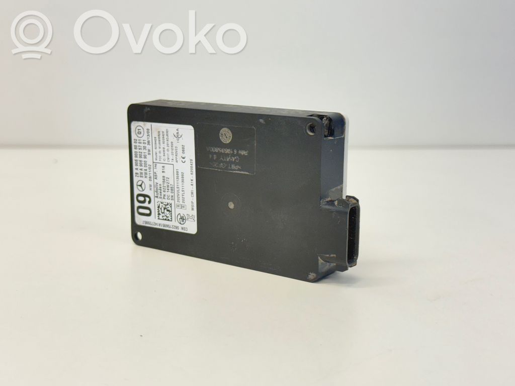 Blind spot module   A9069006002
