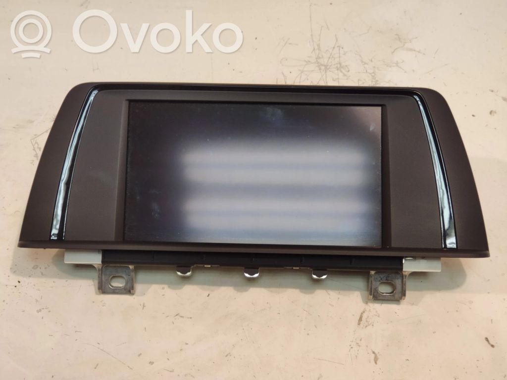 BMW 2 F22 F23 Monitor/display/piccolo schermo 