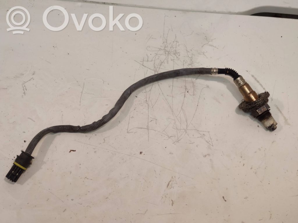 Sonda lambda   7539137,308021,0258006792
