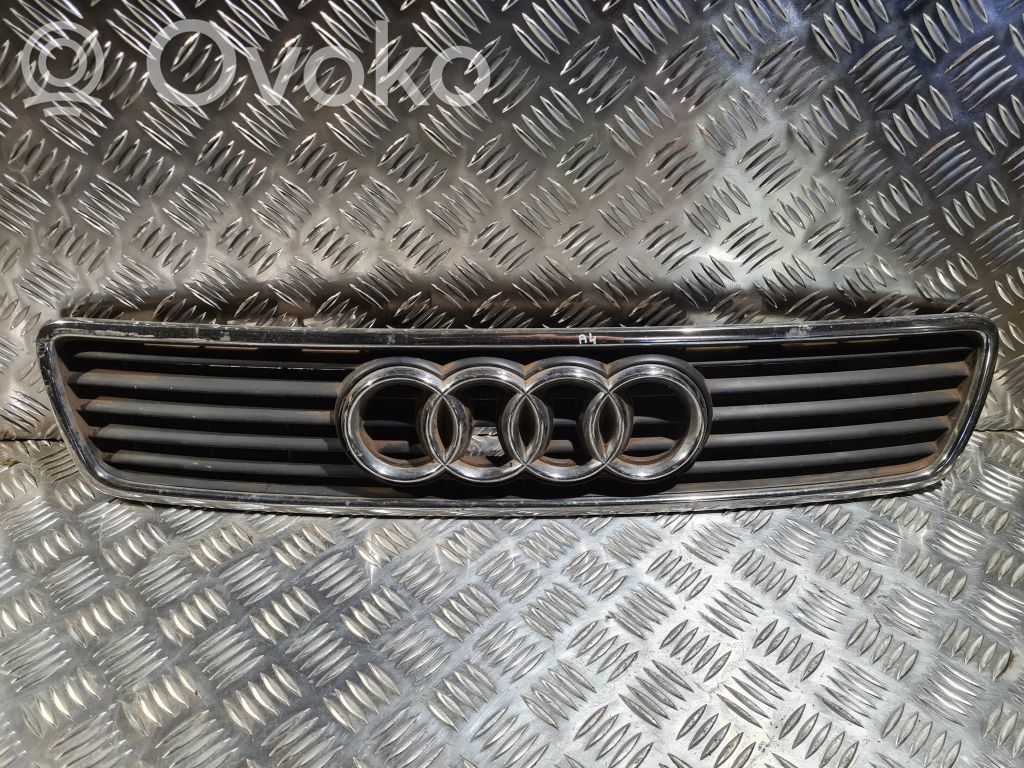 Audi A4 S4 B5 8D Kulmapaneelin paineventtiili 