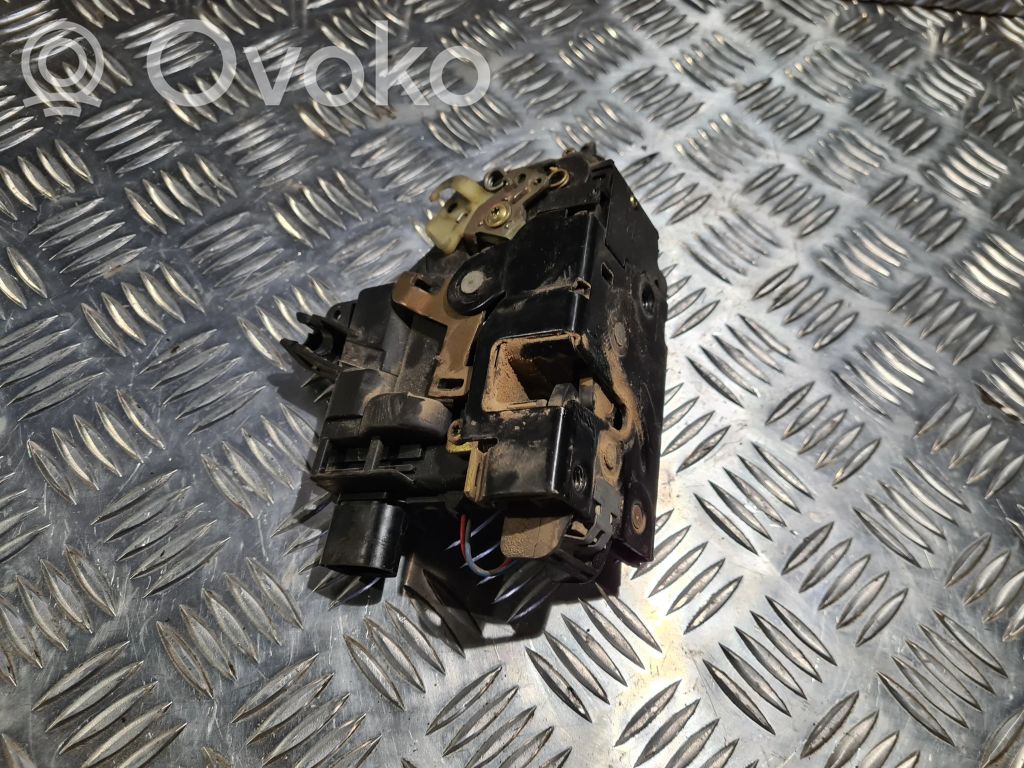 Skoda Octavia Mk1 (1U) Etuoven lukko 