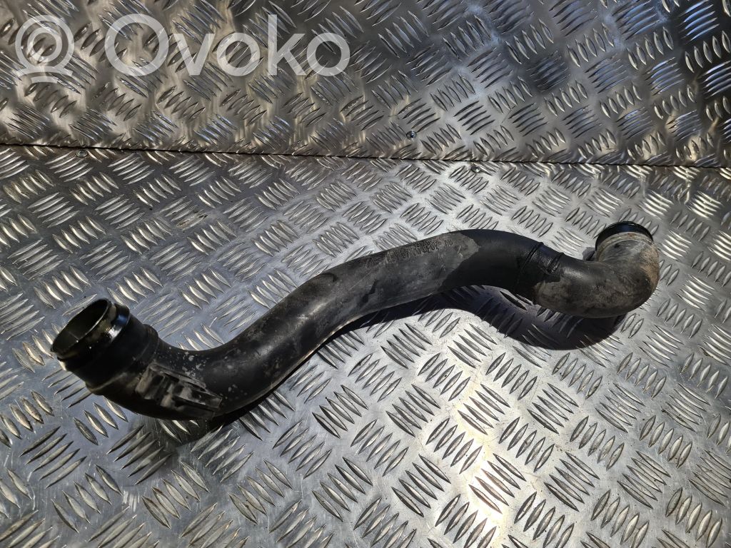 Ford Galaxy Intercooler hose/pipe 