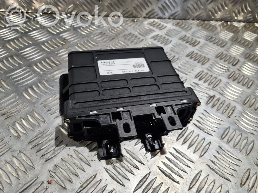 Audi A4 S4 B5 8D Gearbox control unit/module 