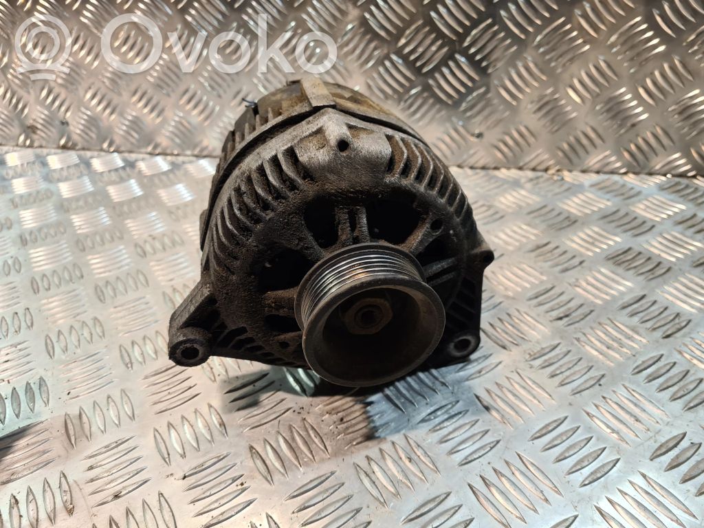 Audi A4 S4 B6 8E 8H Генератор 