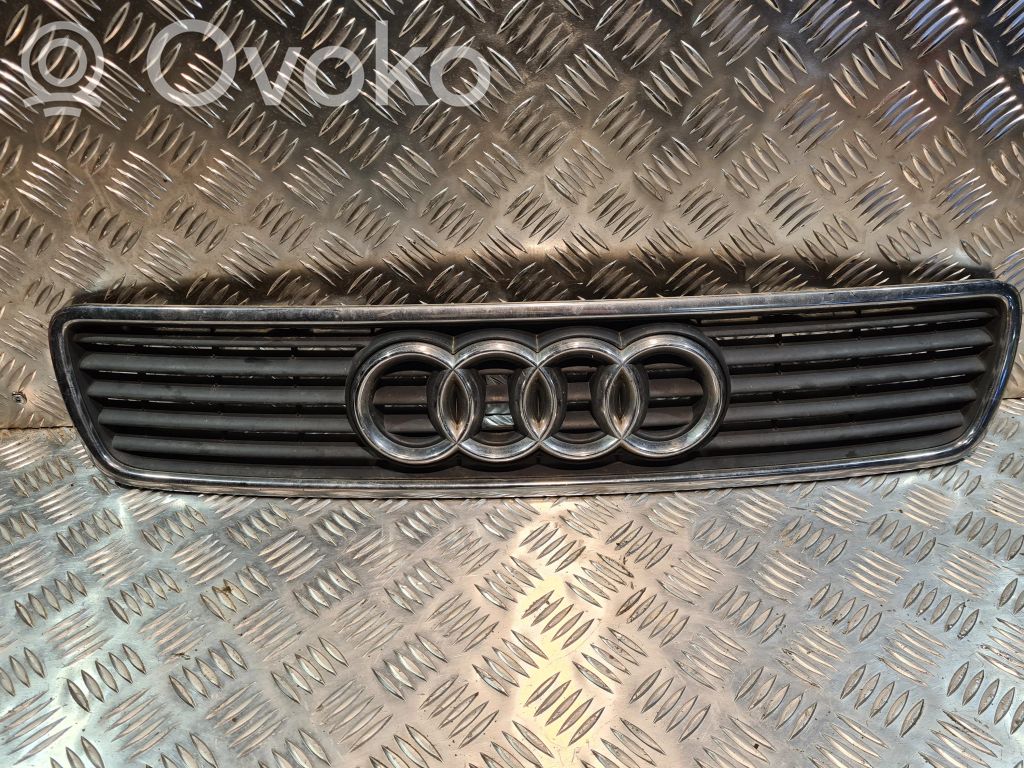 Audi A4 S4 B5 8D Kulmapaneelin paineventtiili 