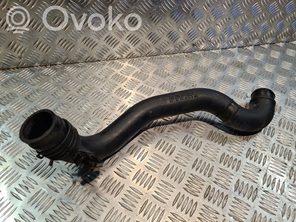 Ford Galaxy Intercooler hose/pipe 