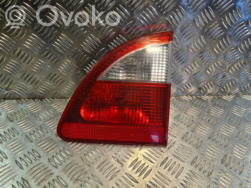 Ford Galaxy Tailgate rear/tail lights 