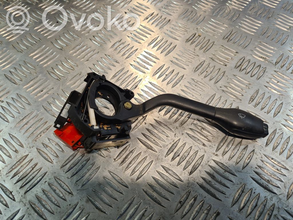 Volkswagen Polo III 6N 6N2 6NF Manetka / Przełącznik prędkości wycieraczek 