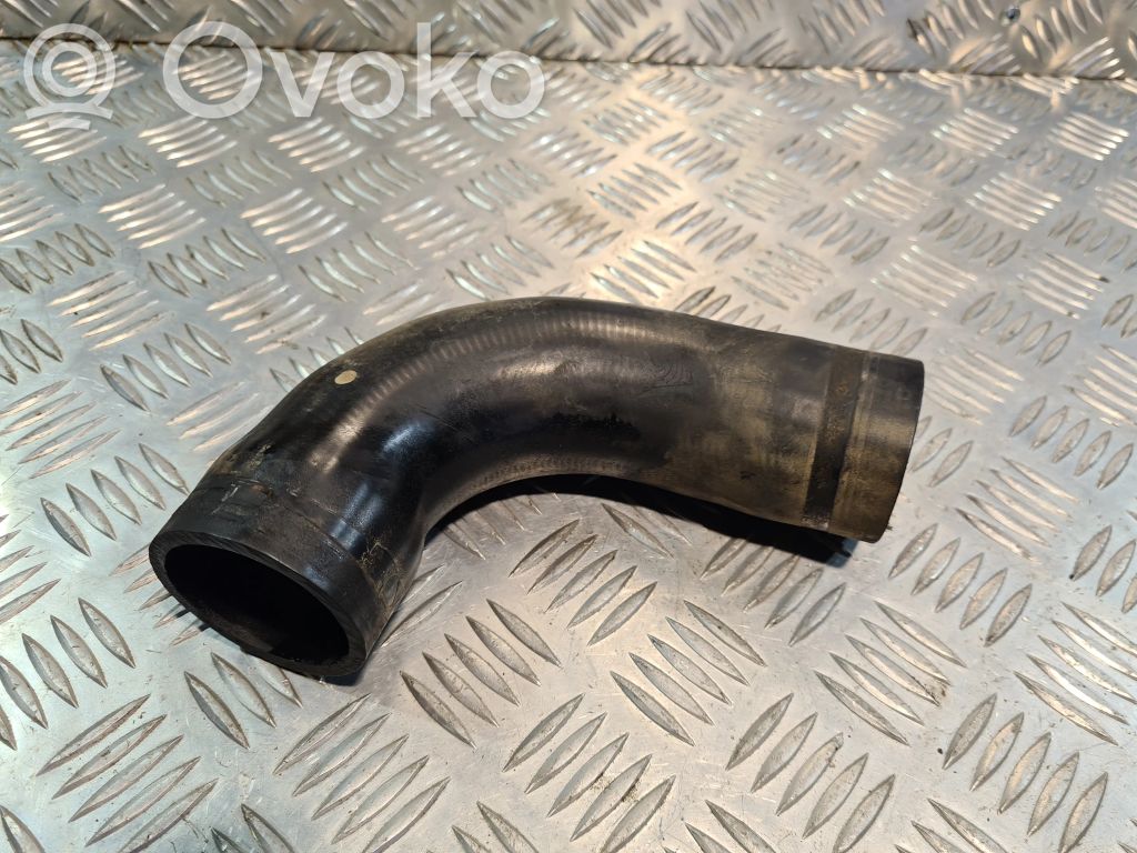 Intercooler hose/pipe