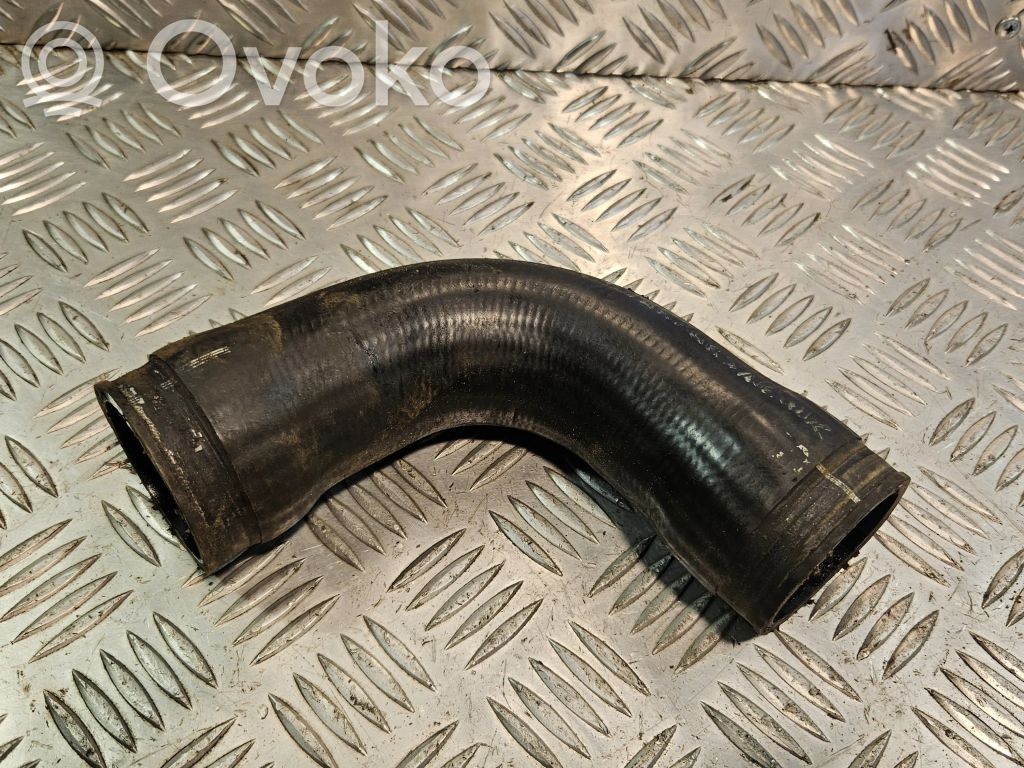 Ford Galaxy Intercooler hose/pipe 