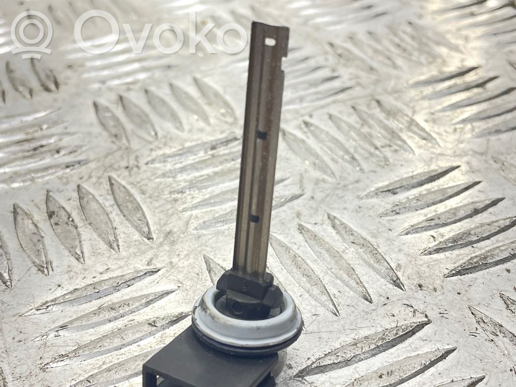 Audi A4 S4 B8 8K Interior temperature sensor 