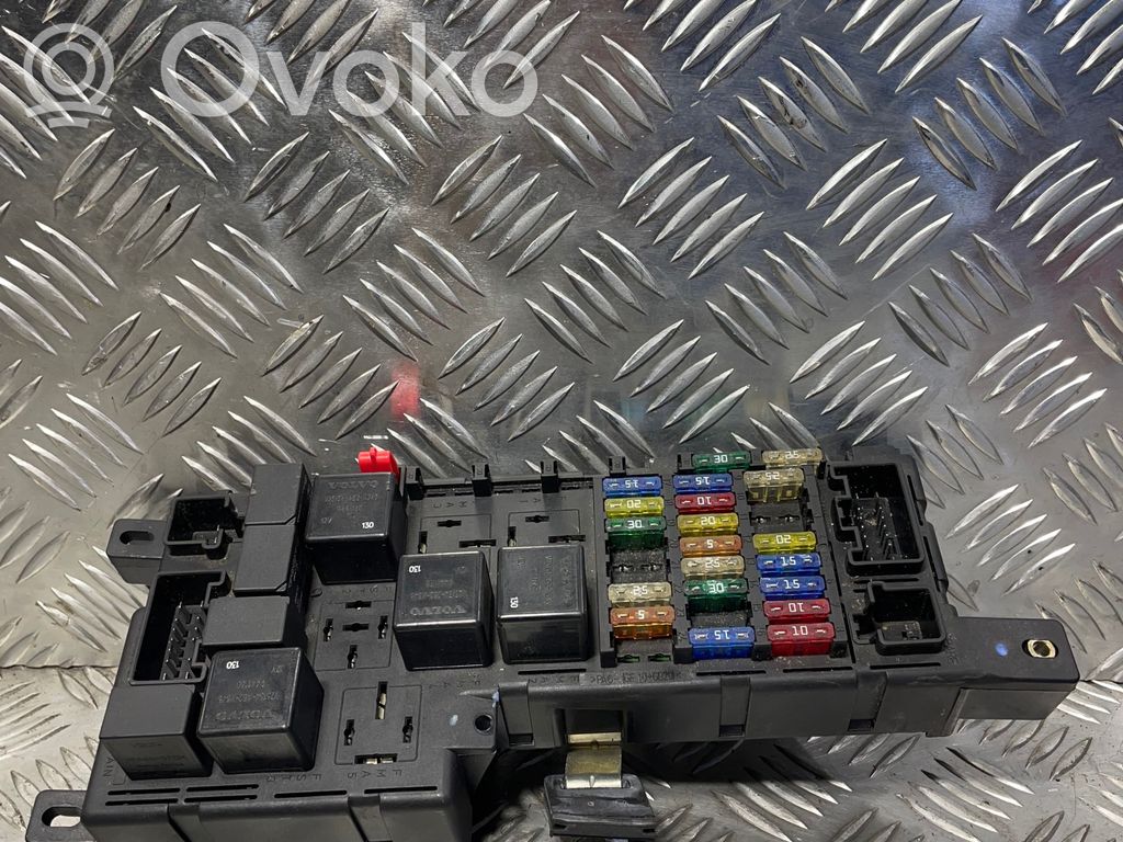 Volvo V70 Drošinātāju bloks 