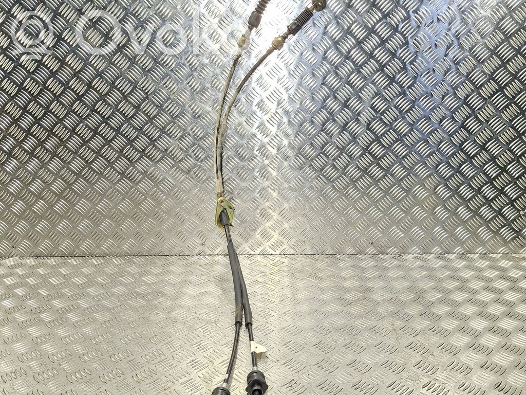 Volvo V70 Gear shift cable linkage 