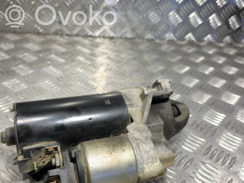 Starter motor   857023802