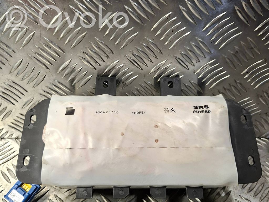 Citroen DS3 Beifahrerairbag 