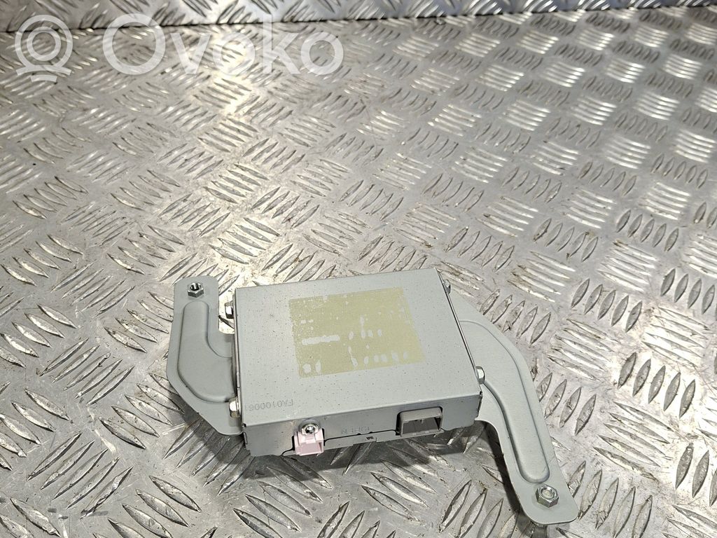 Parking PDC control unit/module   FA0100061