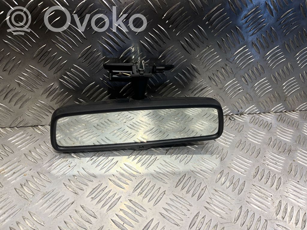 Opel Zafira B Espejo retrovisor (interior) 