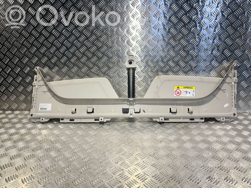 Citroen C4 SpaceTourer Osłona przeciwsłoneczna 