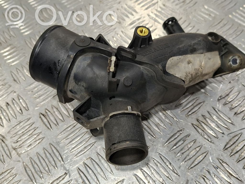 Nissan Juke I F15 Rura / Wąż dolotowy powietrza 