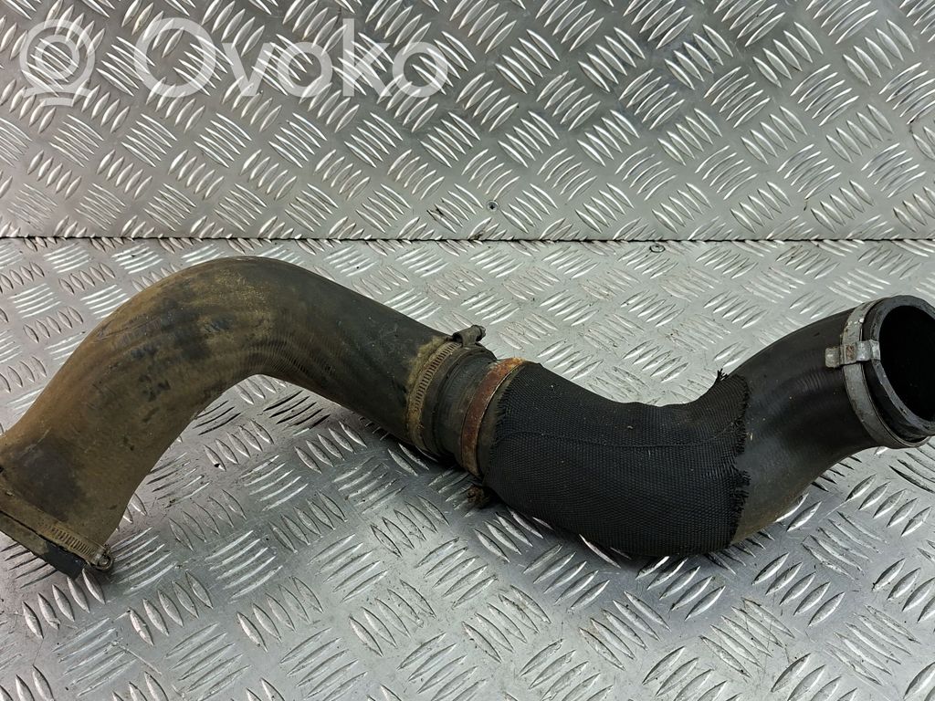 Volvo XC60 Intercooler hose/pipe 
