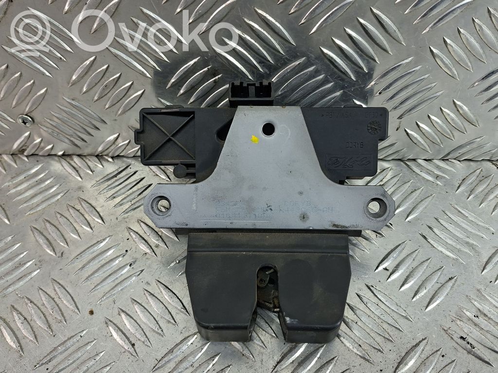 Ford C-MAX I Tailgate/trunk/boot lock/catch/latch 