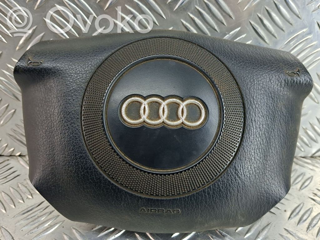Audi A4 S4 B5 8D Poduszka powietrzna Airbag kierownicy 
