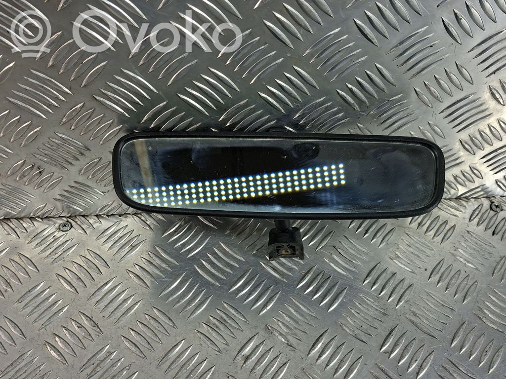 KIA Sorento Rear view mirror (interior) 