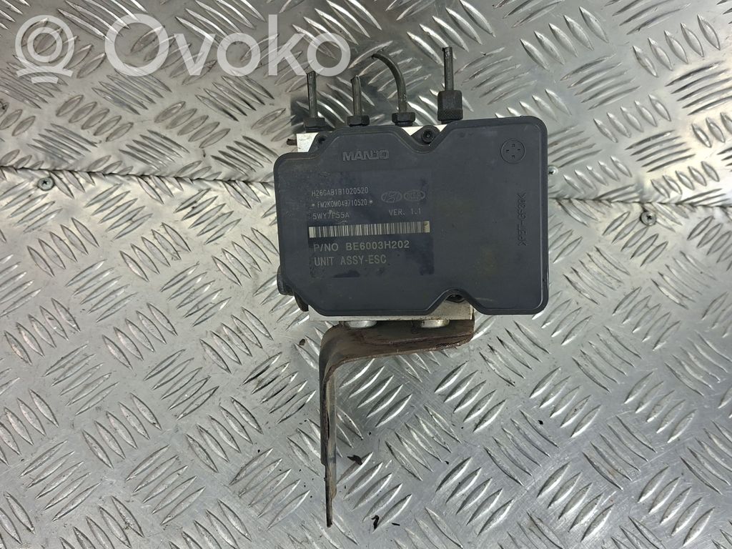 KIA Sorento ABS bloks 