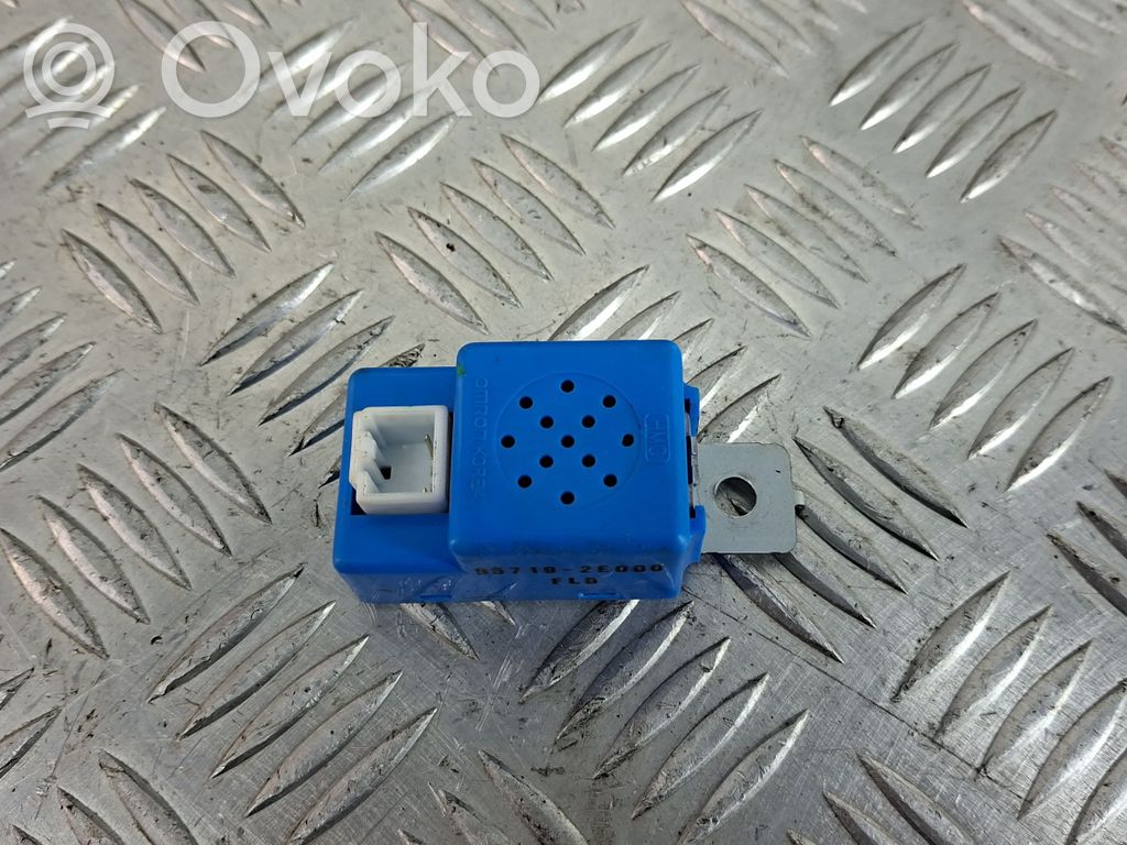 KIA Sorento Citu veidu vadības bloki / moduļi 