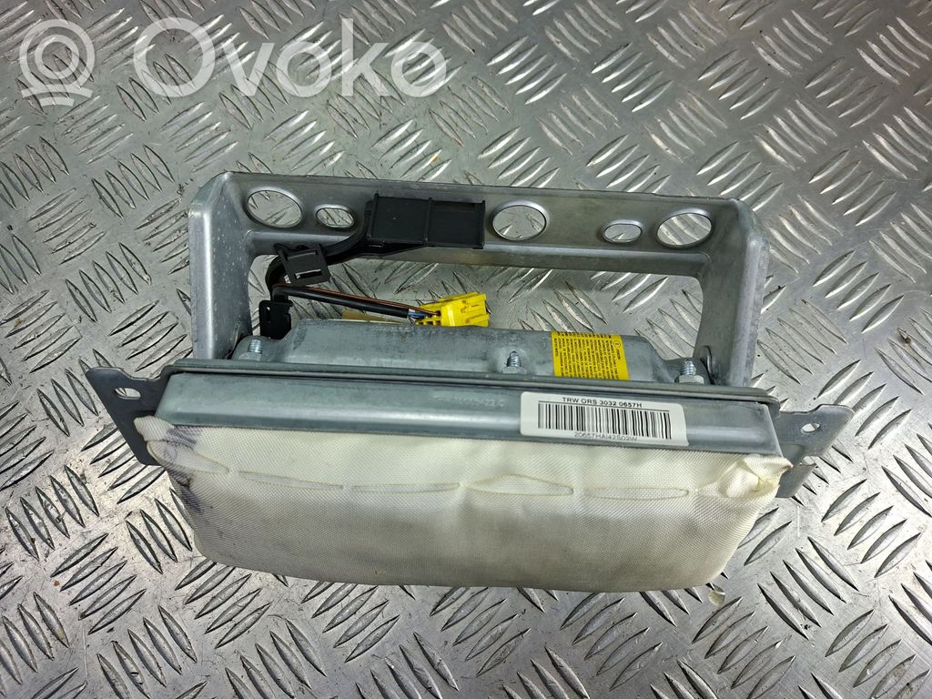 Volkswagen Sharan Airbag pasager 