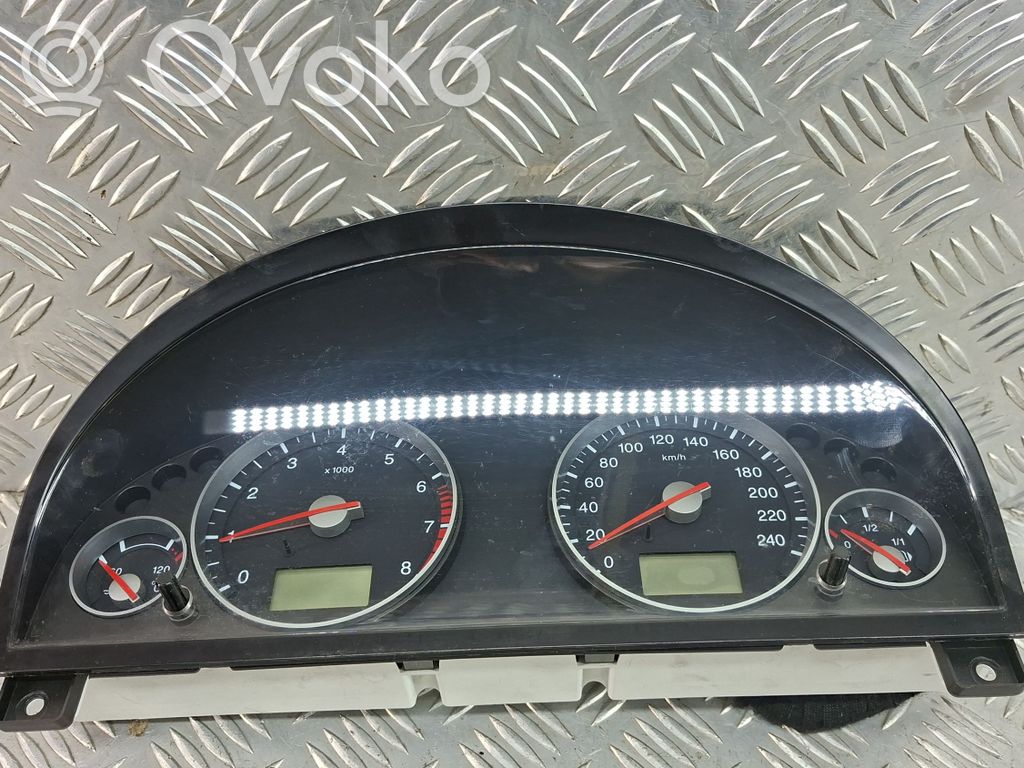 Ford Mondeo Mk III Licznik / Prędkościomierz 