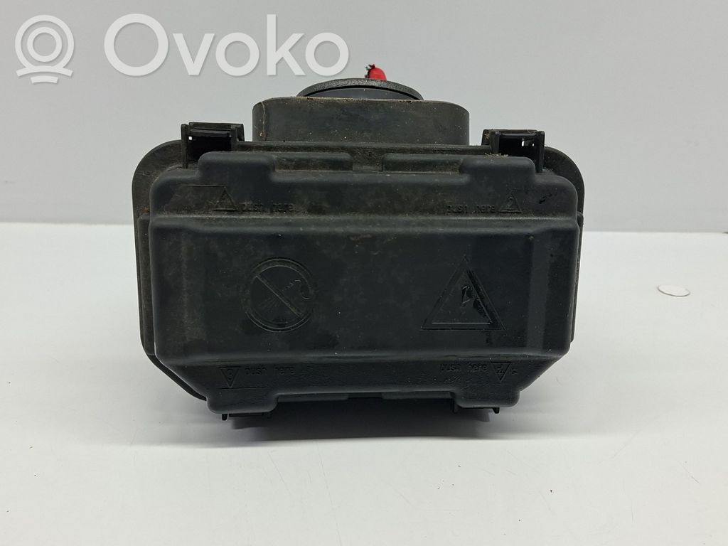 BMW 3 F30 F35 F31 Inne części wnętrza samochodu 