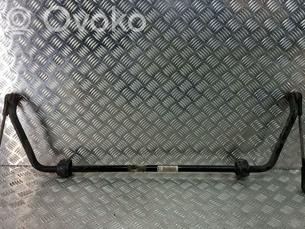 BMW 3 F30 F35 F31 Front anti-roll bar/sway bar 