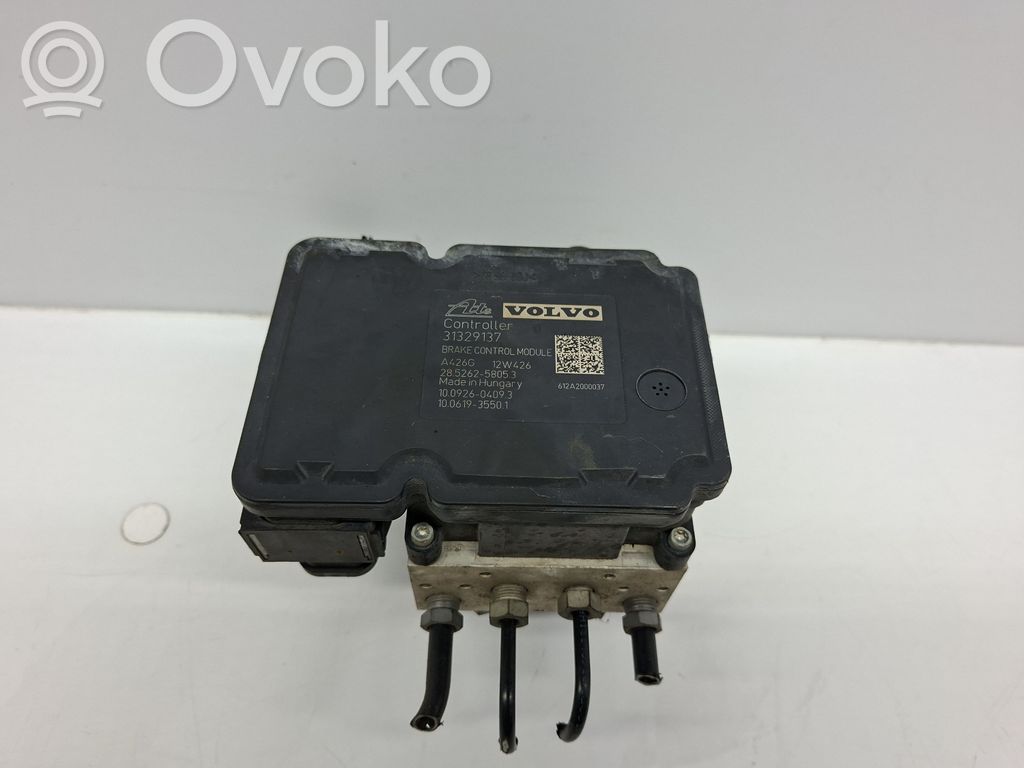Volvo V60 ABS Pump 