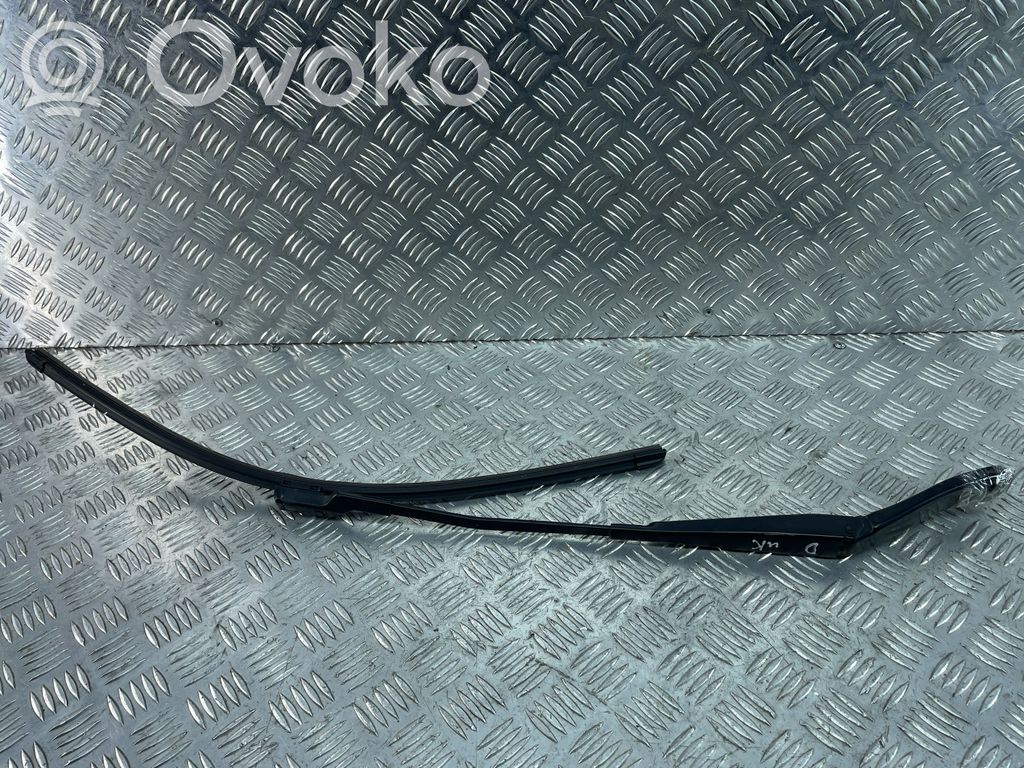Volvo V60 Priekšējā loga tīrītāja kājiņa 