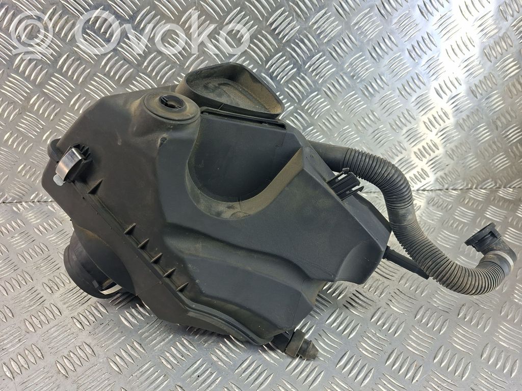 Audi A6 S6 C6 4F Air filter box 