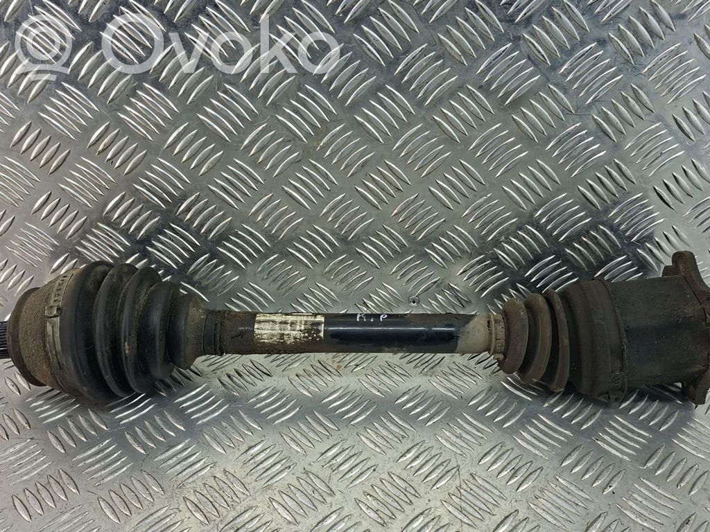 Audi A6 S6 C6 4F Front driveshaft 