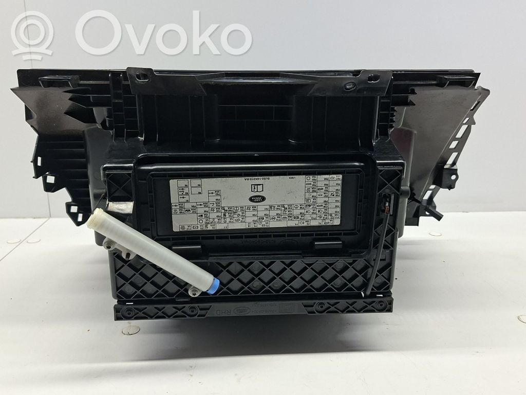 Land Rover Evoque I Guantera 