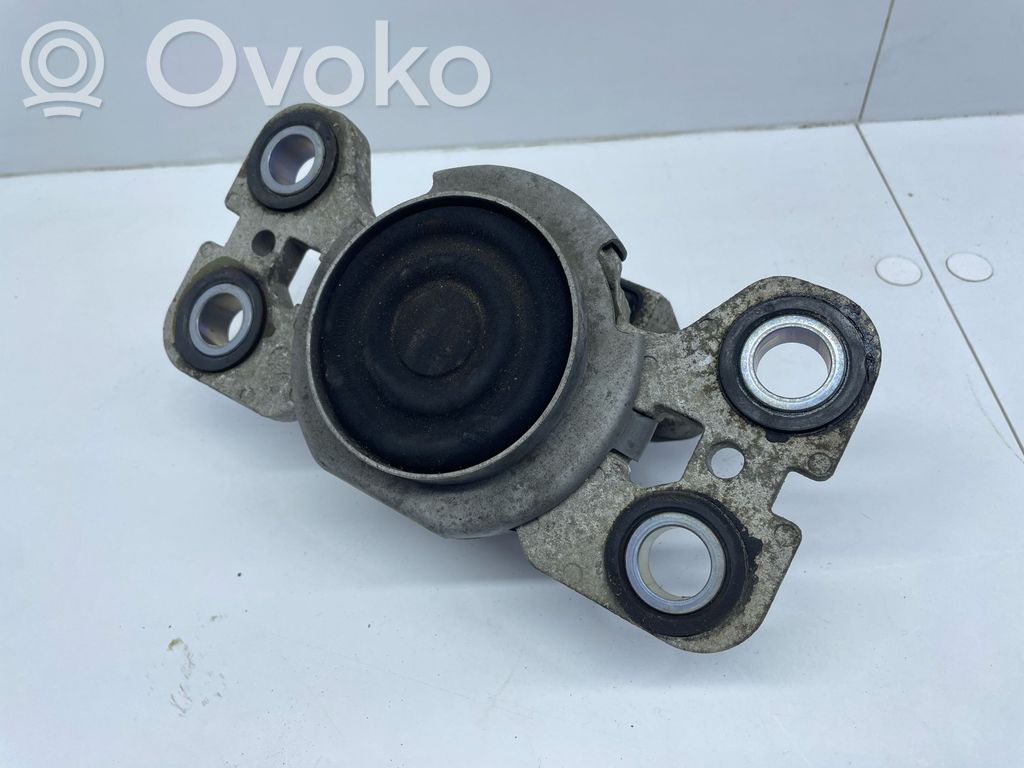 Land Rover Evoque I Engine mount bracket 