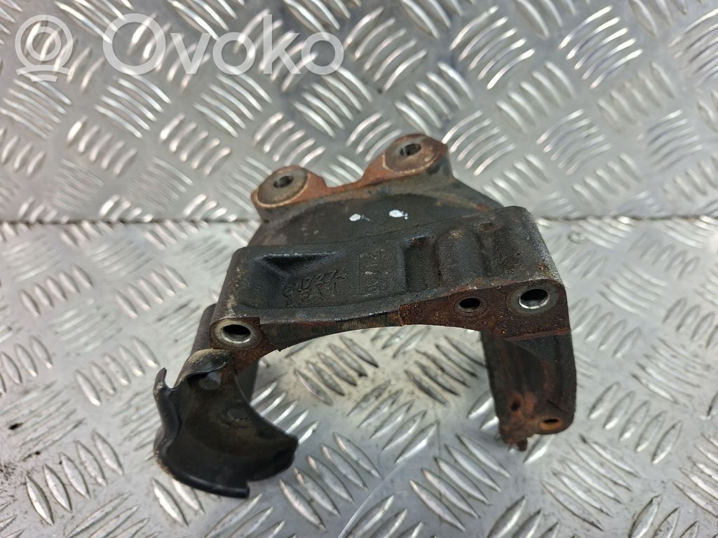 Land Rover Evoque I Fuel filter bracket/mount holder 