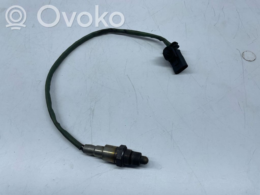 Peugeot 5008 II Lambda probe sensor 