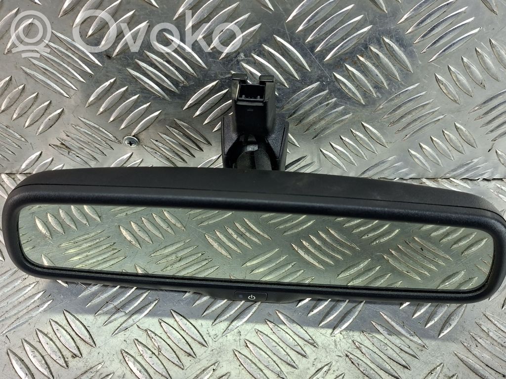 Hyundai i40 Rear view mirror (interior) 
